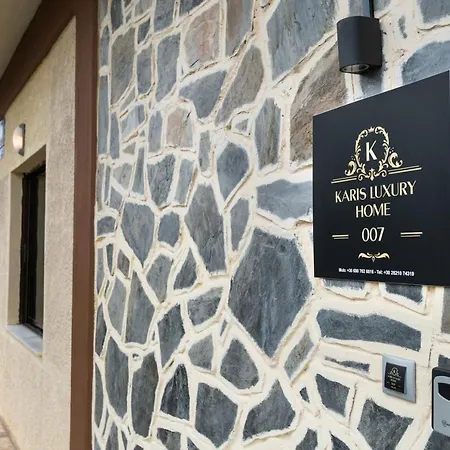 Karis Luxury * La Canea