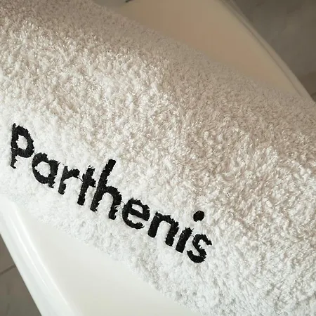 Appartamento Karis Luxury La Canea