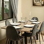 Karis Luxury Apartment Chania (Crete)