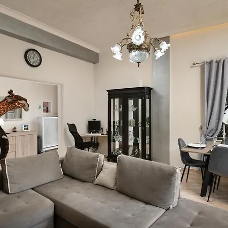 Karis Luxury Apartament