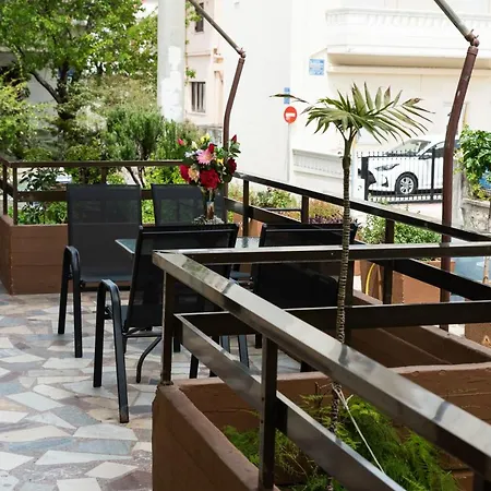 Karis Luxury * Chania (Crete)