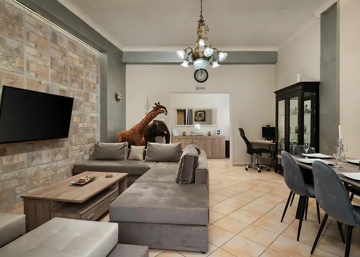 Apartament Karis Luxury