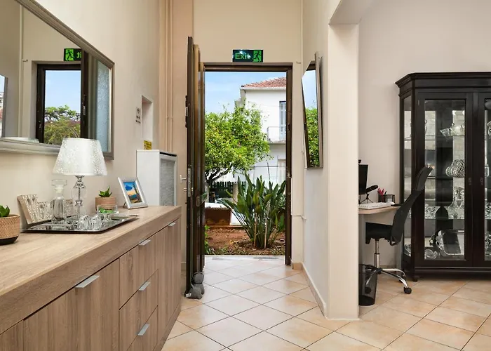 Karis Luxury Chania (Crete)