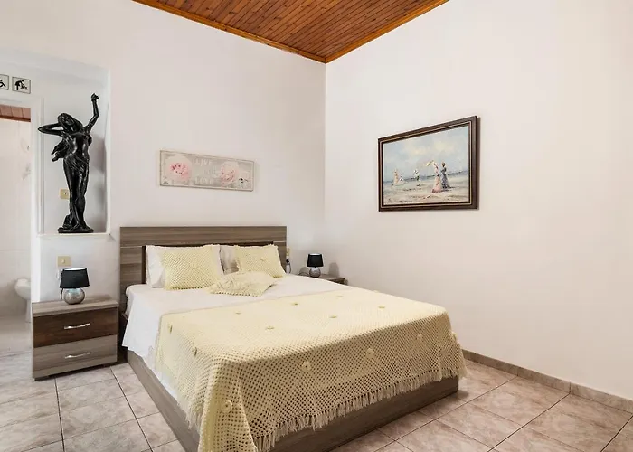 Apartament Karis Luxury *