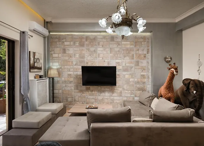 Karis Luxury Apartament