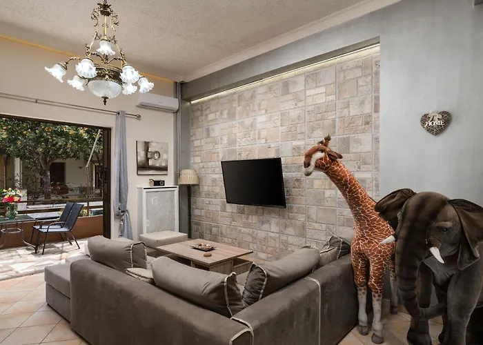 Apartament Karis Luxury *