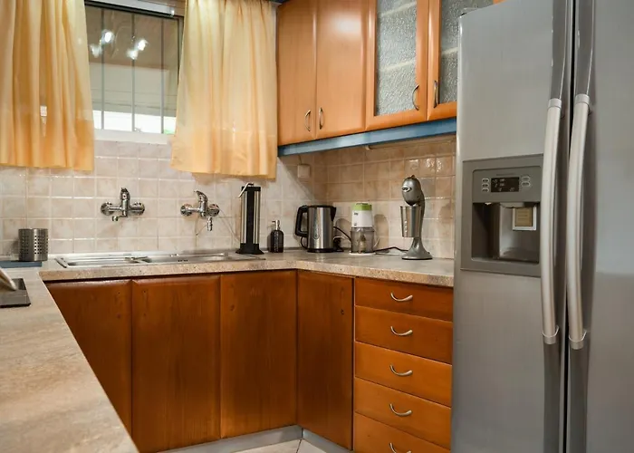 Apartament Karis Luxury *