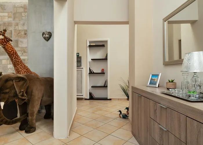 Karis Luxury Chania (Crete)