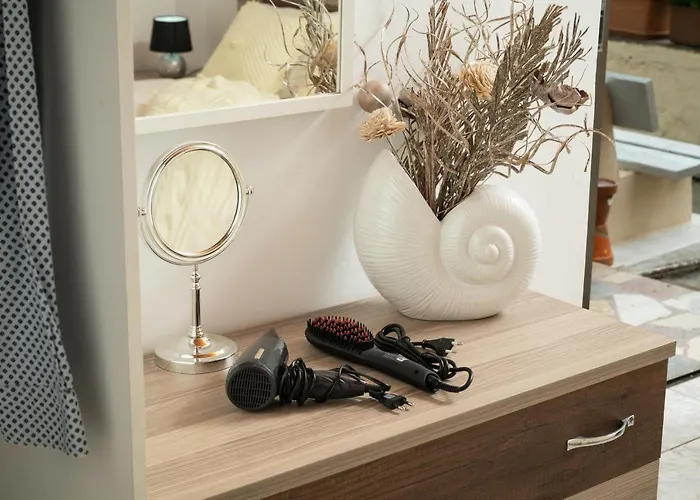 Apartament Karis Luxury Chania (Crete)