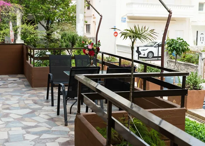 Karis Luxury * Chania (Crete)