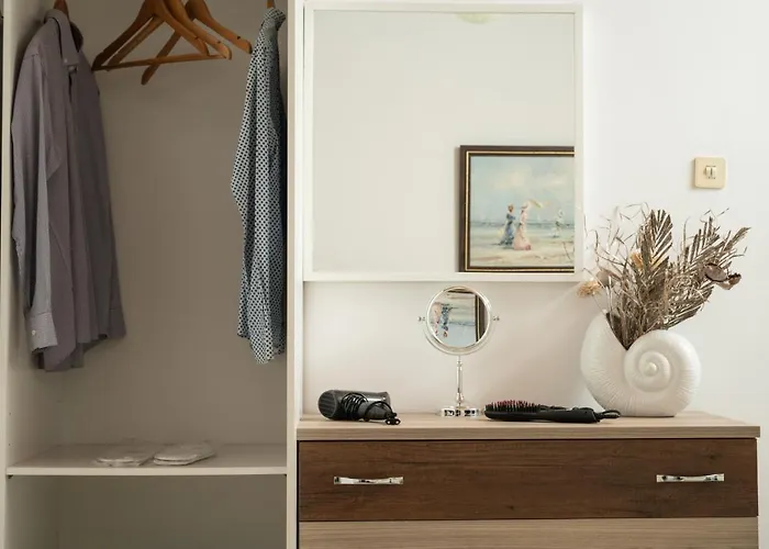 Karis Luxury Apartament