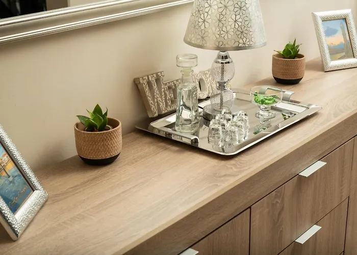 Apartament Karis Luxury *