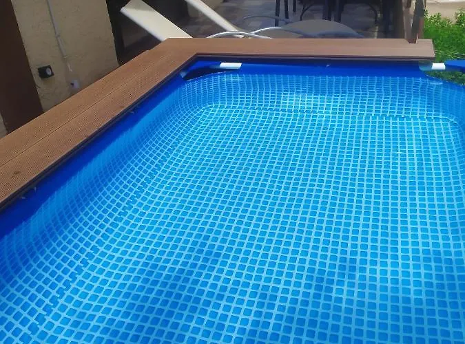 Apartament Karis Luxury Chania (Crete)