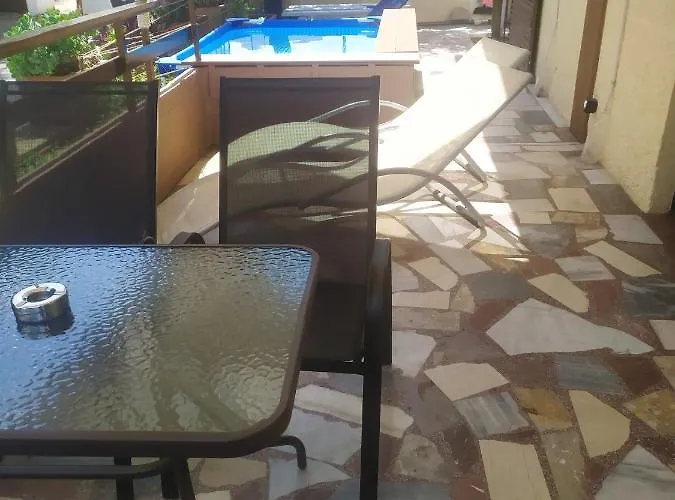 Karis Luxury Apartament Chania (Crete)