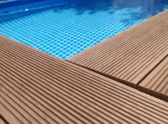 Karis Luxury Apartament *