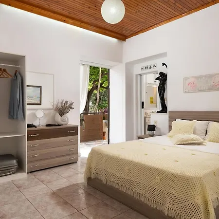 Karis Luxury Apartment