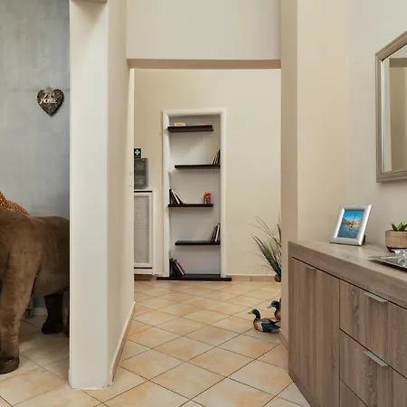 Karis Luxury Chania (Crete)