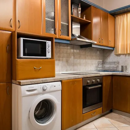 Karis Luxury * Chania (Crete)