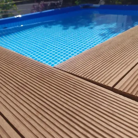 Karis Luxury Lägenhet *