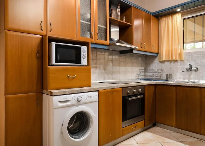 Karis Luxury * Ханья