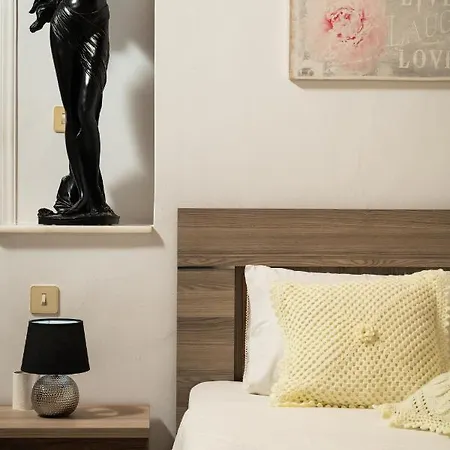 Karis Luxury Chania (Crete)