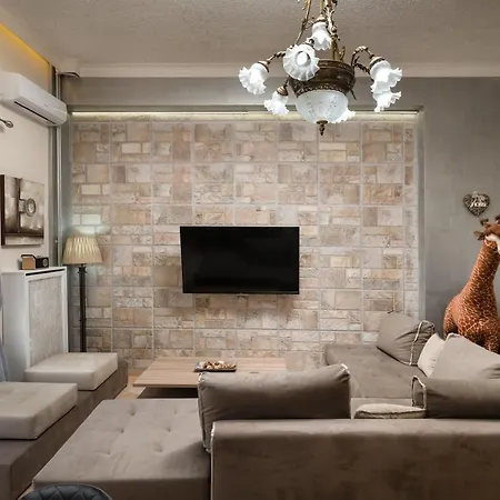 Karis Luxury Apartment
