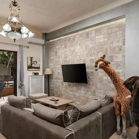Apartment Karis Luxury *