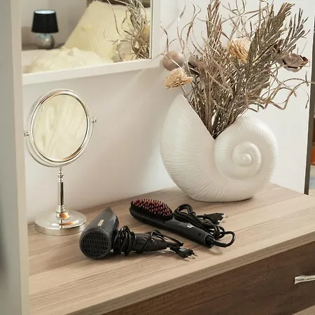 Апартаменти Karis Luxury Ханья (Крит)