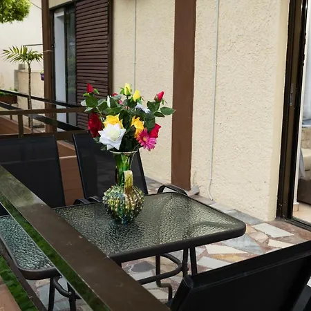 Apartment Karis Luxury *