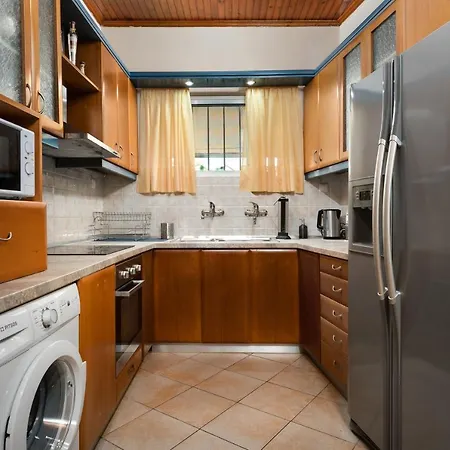 Karis Luxury Apartment *