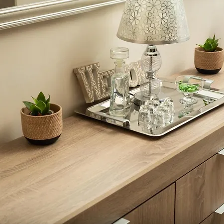 Apartment Karis Luxury *
