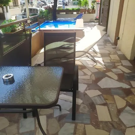 Karis Luxury Apartment Chania (Crete)